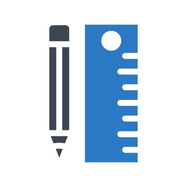 Ağ web simge vektör çizim 