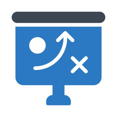 Ağ web simge vektör çizim 