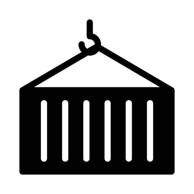 Ağ web simge vektör çizim 