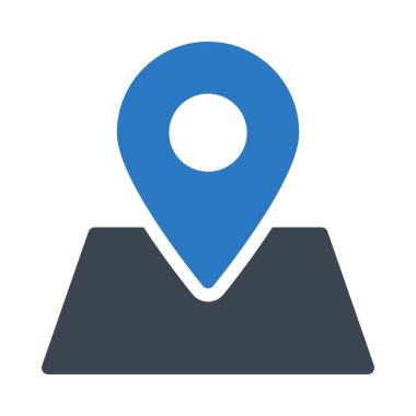 Ağ web simge vektör çizim 