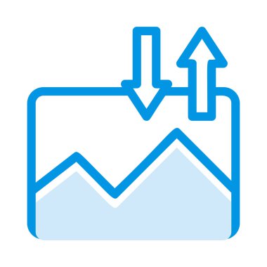 Ağ web simge vektör çizim 