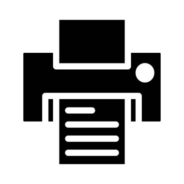 Ağ web simge vektör çizim 