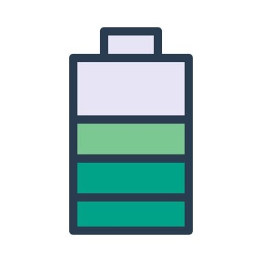 Ağ web simge vektör çizim 