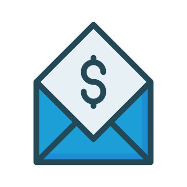 Ağ web simge vektör çizim 