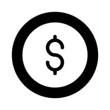 Ağ web simge vektör çizim 