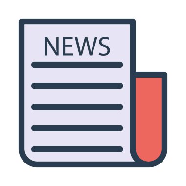 Ağ web simge vektör çizim 