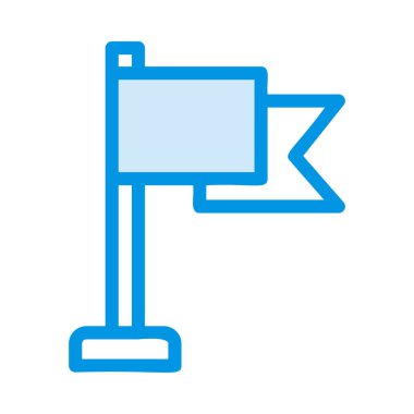 Ağ web simge vektör çizim 