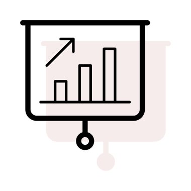Ağ web simge vektör çizim 