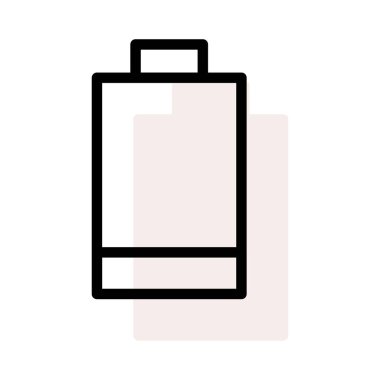 Ağ web simge vektör çizim 