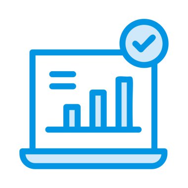 Ağ web simge vektör çizim 