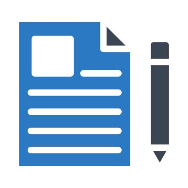 Ağ web simge vektör çizim 