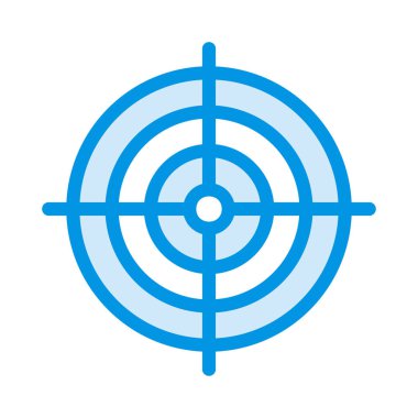 Ağ web simge vektör çizim 