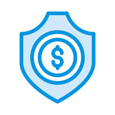 Ağ web simge vektör çizim 