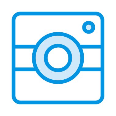 Ağ web simge vektör çizim 