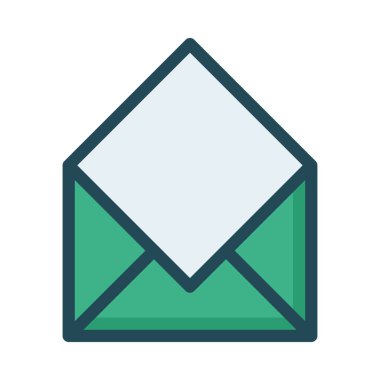 Ağ web simge vektör çizim 