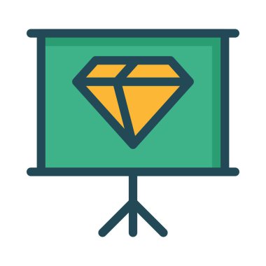 Ağ web simge vektör çizim 