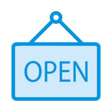 Ağ web simge vektör çizim 