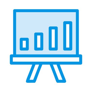 Ağ web simge vektör çizim 