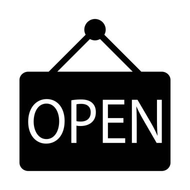 Ağ web simge vektör çizim 