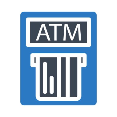 Ağ web simge vektör çizim 