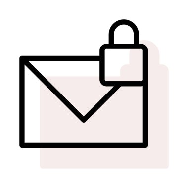 Ağ web simge vektör çizim 