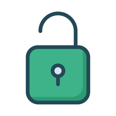 Ağ web simge vektör çizim 