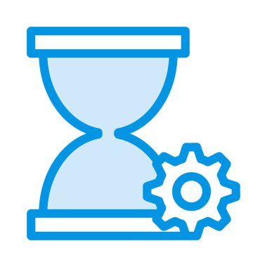 Ağ web simge vektör çizim 