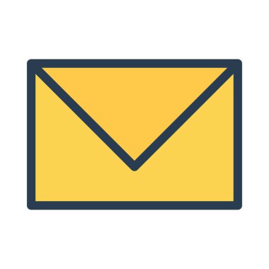 Ağ web simge vektör çizim 