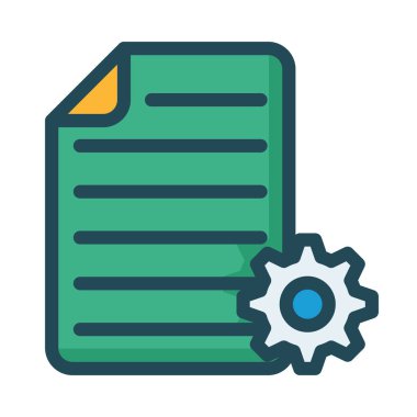 Ağ web simge vektör çizim 