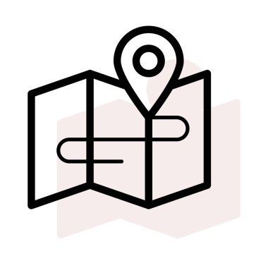 Ağ web simge vektör çizim 