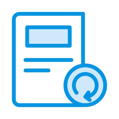 Ağ web simge vektör çizim 