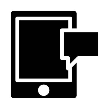 Ağ web simge vektör çizim 