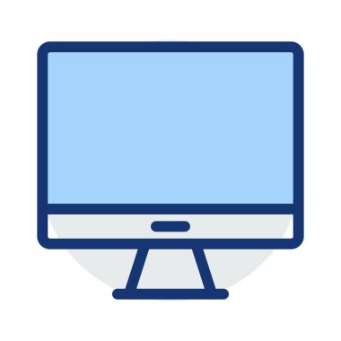 Ağ web simge vektör çizim 