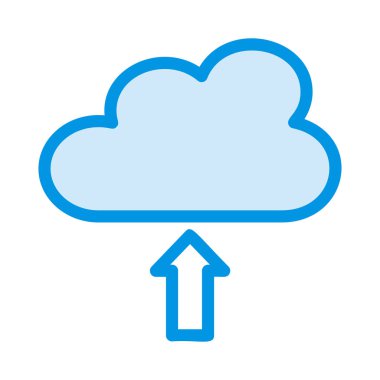 Ağ web simge vektör çizim 