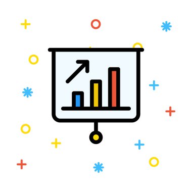 Ağ web simge vektör çizim 