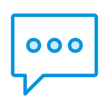 Ağ web simge vektör çizim 