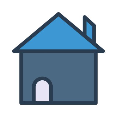 Ağ web simge vektör çizim 