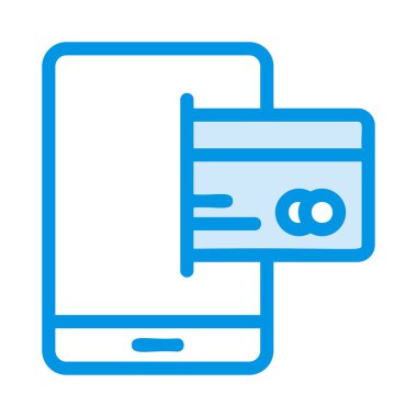 Ağ web simge vektör çizim 