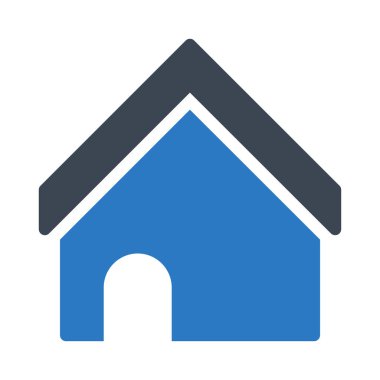 Ağ web simge vektör çizim 