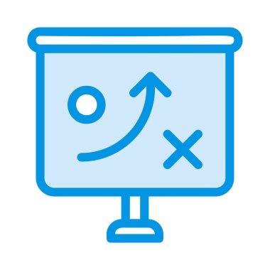 Ağ web simge vektör çizim 