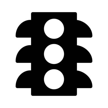 Ağ web simge vektör çizim 