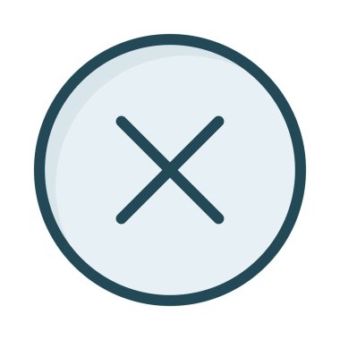 Ağ web simge vektör çizim 