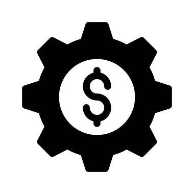 Ağ web simge vektör çizim 