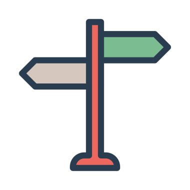 Ağ web simge vektör çizim 