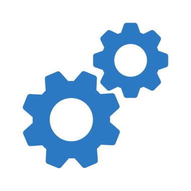 Ağ web simge vektör çizim 