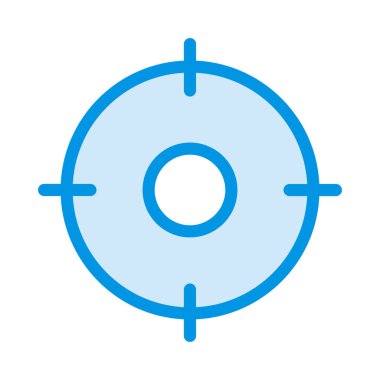 Ağ web simge vektör çizim 