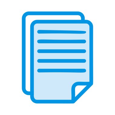 Ağ web simge vektör çizim 