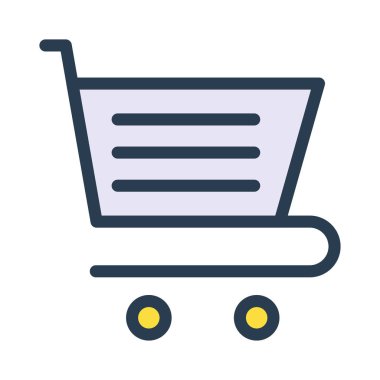 Ağ web simge vektör çizim 