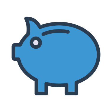 Ağ web simge vektör çizim 