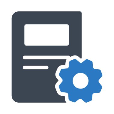 Ağ web simge vektör çizim 